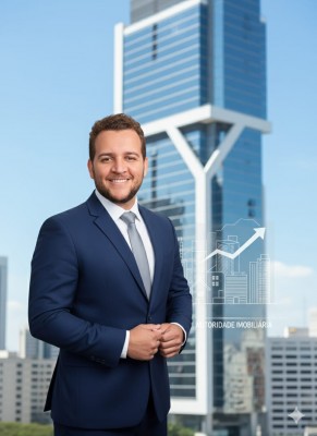 Ivan Benetty Administrador<br>Consultor Imobili�rio